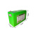 电动喷雾器锂电池电瓶农用12v8ah童车照明音响UPS门禁12伏蓄电池定制 12V16AH锂电池(+接线)