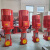 消防喷淋泵室外消火栓泵增压稳压泵XBD消防泵消防喷淋专用水泵 5.5KW 现货