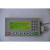 文本显示器 OP320-A OP320-A-S op325 国产plc工控板 1. 9针直通线 线缆