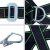 国标GB60952021五点式高空作业安全带坠落悬挂式双钩安全绳套装 国标背带2.7米双大钩