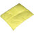 附枕黄色液枕化学品附棉枕酸枕万用型油水 40cm*50cm  10个