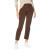 李维斯（Levi's）新款舒适耐磨休闲裤 Premium Wedgie Straight牛仔裤时尚运动女款 Hot Fudge Corduroy 25