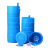 益美得SW-364饮水机桶盖纯净水桶盖桶装水聪明盖重复使用矿泉水加厚桶盖 蓝色（1000个）