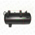 空压机1400W电机泵头气缸套保护器驱动盒压力配件 气罐30L