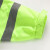 麦克友 反光雨衣雨裤套装防汛救援环卫路政警示交通 荧光绿 M码 