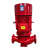 钰启隆 XBD立式单级消防泵 加压给水泵 消火栓自动喷淋稳压泵 单位:台 XBD-75kw 