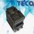 东元TECO变频器L510S-2P5/201/202/203/205/208-SH1-NC单相220 L510-203-SH1-NC 2.2KW  单