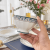 后海后海维也纳骨瓷碗2024新款6英寸面碗套装家用4.5英寸米饭碗陶瓷碗 维也纳乐章 4.5英寸金立碗单个