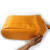 哲奇起重电动葫芦链条袋子加厚加长兜橘黄色升降吊机行车配件 小(21x21x35)