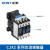 正泰（CHNT）交流接触器25A CJX2-2510 2501 380V 220V 110V 36V CJX2-2510 AC220V(常开触点)