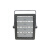 华荣 HRZM201-XL150（普通版） 150W、IP65、220V、光源色温5000K、LED 投光灯具 (计价单位：个) 灰色