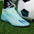 阿迪达斯 （adidas）男鞋 春季新款运动鞋场上训练透气TF足球鞋缓震低帮耐磨休闲鞋 GW8508 40
