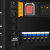 神盾卫士SDWS 网络服务器机柜托盘配件M6*16镀镍机柜螺丝(10套） 