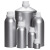 宽选工品 工业清洁用铝瓶多种毫升 1250ml