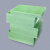 科若美FR4玻纤板环氧树脂板水绿色玻纤板FR4棒加工防静电绝缘板2/3/5mm 来图加工