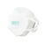 LISM9600口罩KN90一次性防护防尘防雾霾防飞沫透气防晒口罩定制 9600白色耳戴200个