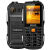定制适用GRSED E6800金圣达直板电霸老年人通话自动录音客服快递手机 黑金 6800毫安 移动