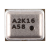 ZKT ECO  芯片SPL06--001 LGA-8 单位：个