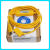 适用西*子PLC编程线6ED1057-1AA01-0BA0下载线LOGO!USB-CABLE 黄色经济型 3M 现货