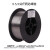 Far Fung世凡二氧化碳气体保护焊丝0.8/1.0碳钢1.2无气自保芯二保焊丝 08mm无气芯焊丝1公斤