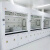 永利达盛实验室桌上型排风通风柜通风橱酸碱柜安全柜1.2*0.75*1.5m 可定制