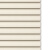 卡宝兰 铝合金折叠百叶窗帘办公室遮阳卷帘手动升降 免打孔款 1平方米奶白色JH105厚（0.18mm）铁轨拉绳定制