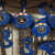 手拉葫芦HSZ-A型1吨3米浙江杭州武林手动2T冠林起重倒链5吨6m 国标单链1.5吨6米
