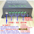 定制适用太阳能控制器MPPT 80A100A充电光伏板USB接口 12V24V36V48V60A