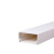 旺林塑料 康余PVC线槽板阻燃线槽明装线槽20*10/2米（可定制） 20*10/2米 10根装