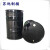 油桶200L升全新大铁桶开口镀锌装饰洗车桶闭口水桶汽柴油桶170kg 开口（带大小盖）