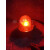 船用灯具桅杆灯闪光灯LED灯泡CXH5-2专用24v10w卡口平角ba15d 红色