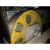 电梯滑轮 轿底轮 导向轮 动滑轮 起重 电梯 反绳轮铸铁轮铁轮 330 6-8-12 50-190 卡槽轴 轿底轮