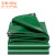 斯奈斯 加厚油布PVC涂塑篷布防雨防晒防水布 420克重5*5m遮阳布
