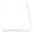 清笒 白色PP板防水塑料板硬板PE板材聚乙烯板整张尼龙板 白色1000*2000*10mm 