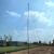 扬华云 50米便携2KW短波三线水平宽带天线振子 含射频馈线 3*7.5米短波3线天线杆