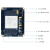 璞致FPGA核心板 Xilinx Virtex7核心板 V7690T PCIE3.0 FMC PZ-V7690T 专票 需要散热片