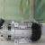 鑫士能 TS-63/71/80导热耐高温模温机油泵三相380V热油大流量循环泵 备件 TS-71（380V） 