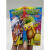 宝可梦神奇卡片USSR珍藏皮卡丘宠物小精灵男孩玩具卡牌 进化版189弹整盒24+卡册