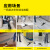 KARCHER 德国卡赫 商用工业不锈钢桶式干湿两用大功率大吸力吸尘器 NT90/2 双电机 90升尘桶 全国联保