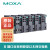 摩莎 MOXA  EDS-4008-LV 系列 网管型以太网交换机 EDS-4008-LV