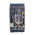 PEOPLE 人民电器 断路器 漏电断路器 触电保护 DZ15LE-40透明系列 10A (透明壳) 4P 