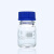 SCHOTT DURAN肖特试剂瓶100ml250ml500ml1000mL45螺口瓶高鹏 5000ml 透明