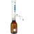 旌斐科技瓶口分液器实验室大容量定量可调加液瓶液体移液 D-10ML 