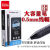 齐心（COMIX）GP351签字水笔商务办公大容量中性笔 匹配笔芯R913/R912/R910 10支【实惠装】 0.5mm