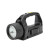 赛时工控(SHSSGK) SKSZD8-6101 3W 手提式强光巡检工作探照灯 (计价单位：盏) 黑色