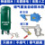 储气罐自动空压机自动疏水排水阀放水阀大排量零气损耗SA6 大排量2立方
