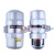 适用气动自动排水器PB/PA-68干燥机储气罐气泵空压机放水排水阀零损耗 自动排水器HAD202