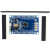 STC15 单片机板 IAP15W4K58S4 核心板 开发板 51学习板 IAP 蓝色 IAP15W4K61S4 支持在线仿