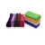 质安选（ZAX）1106超细纤维毛巾  25*25 带挂钩 粉红色  20条起拍