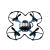 pyDrone四轴飞行器 无人机 遥控飞机 Python编程开源DIY ESP32-S3 四轴飞行器